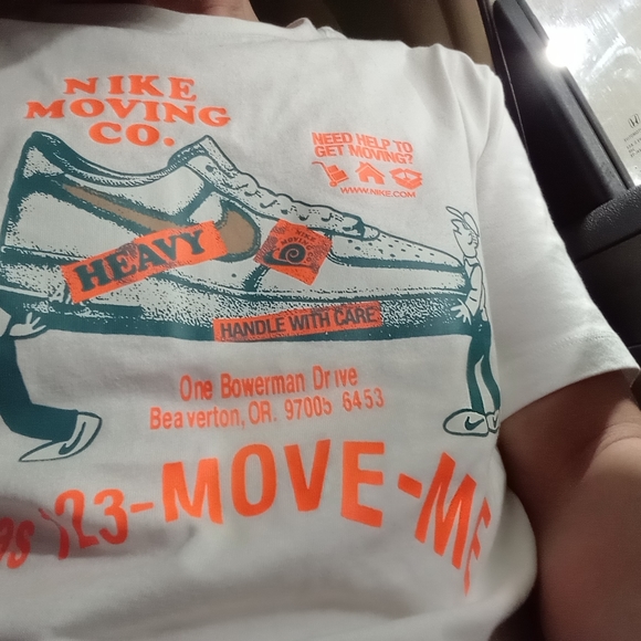 Official names legit brand new never stepped in or clothes worn - Picture 5 of 5